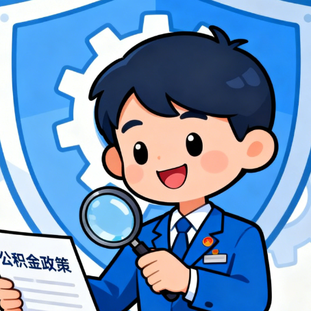 黄石《关于2025住房公积金年度缴存有关问题的通知》政策解读