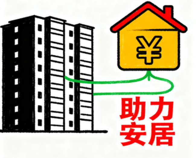 黄石从发放补贴到公积金贷提额,各地保障多子女家庭住房政策升温