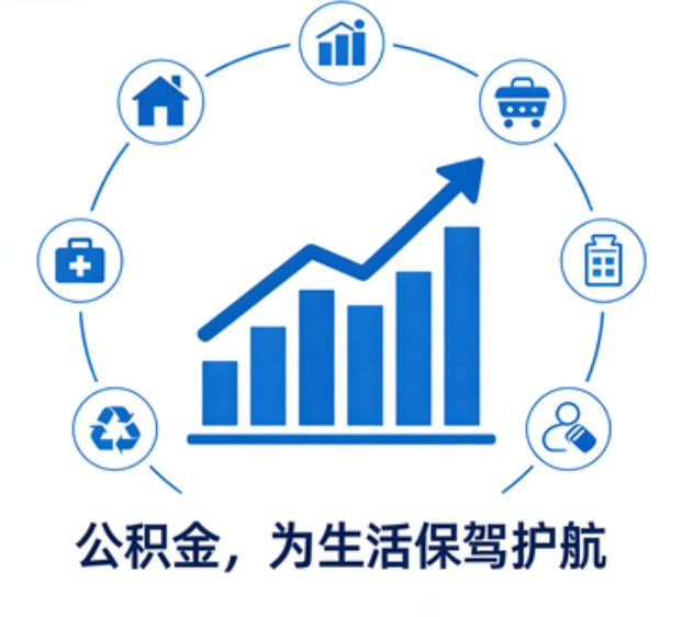 黄石住房公积金制度迎来历史性变革：普惠化、数字化、服务化成为新趋势