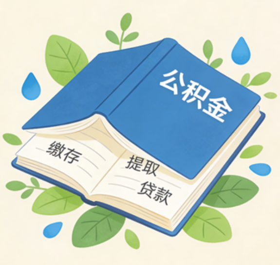 黄石住房公积金的提取条件