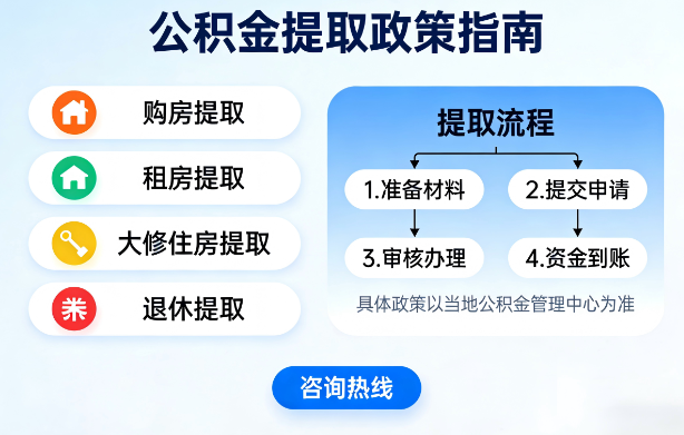 黄石住房公积金与养老规划：制度功能解析与个人资金活用指南