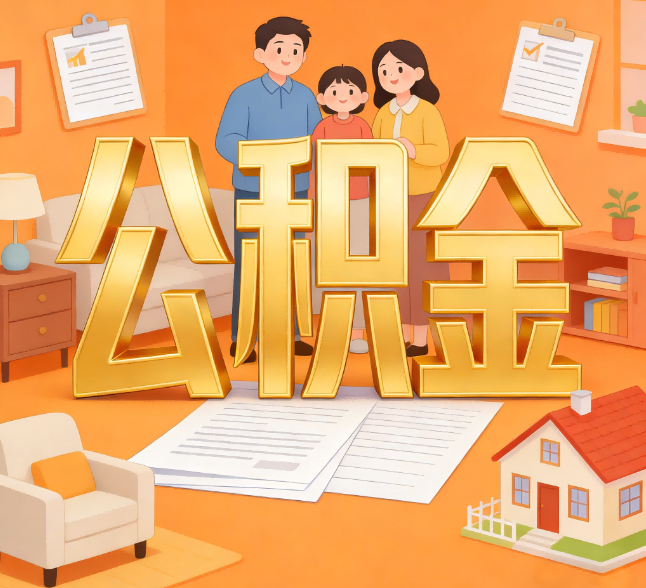 黄石公积金代办服务的现实价值与普惠意义
