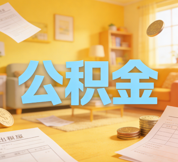 黄石别让公积金“躺在账户里睡觉”！