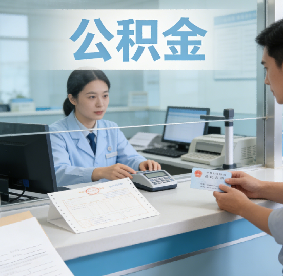 黄石公积金提取的两种方式全面对比