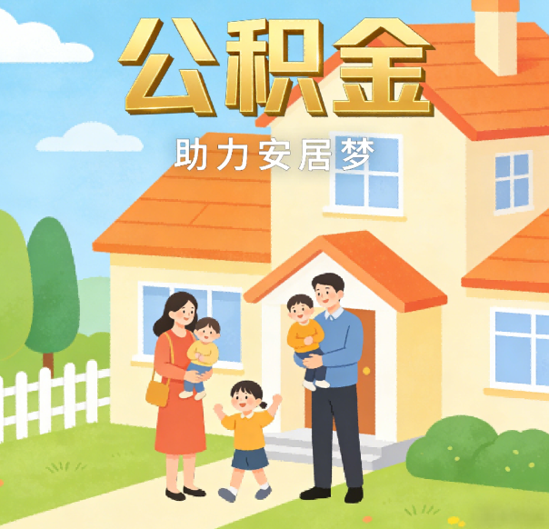 黄石公积金代办行业观察：合规化浪潮下，专业服务迎来价值回归