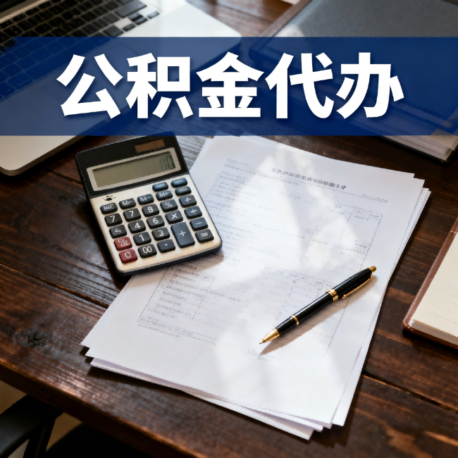黄石公积金代办：哪些人办了之后说“真值”