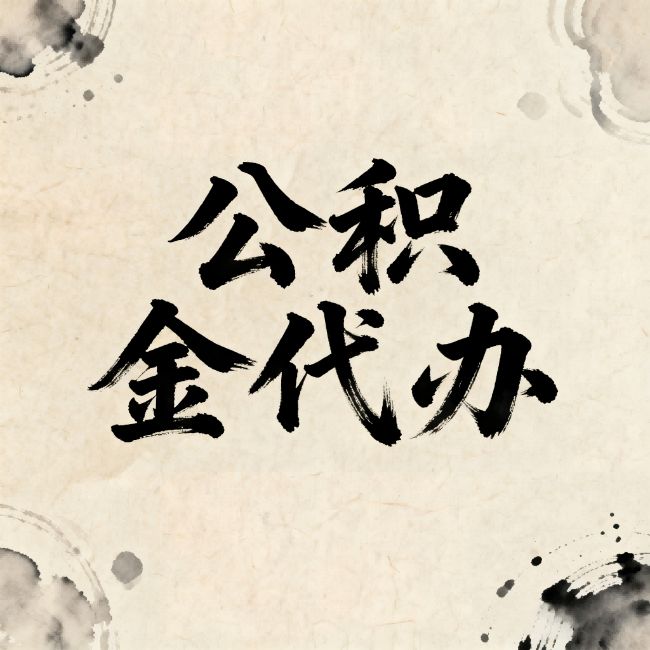 黄石公积金代办：关于收费，你想知道的都在这里